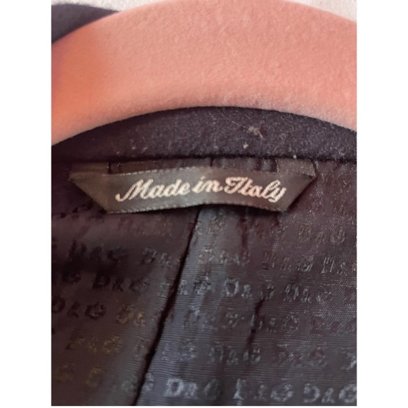 Dolce & Gabbana men wool blazer. - Picture 2 of 4